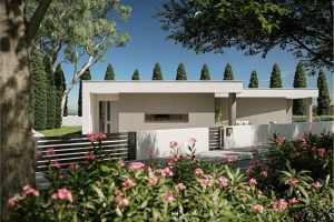 Nieuwbouwwoning te Salir de Matos, Caldas de Rainha