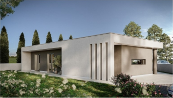 Nieuwbouwwoning te Salir de Matos, Caldas de Rainha