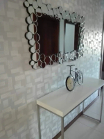 Appartement T3 met lift in Nazaré