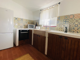 Vrijstaande woning in Foz do Arelho