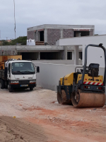 3 nieuwbouwwoningen in Serra de Bouro