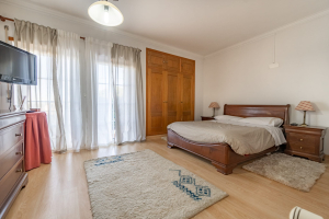 2-onder-1-kapwoning in Atouguia da Baleia, Peniche