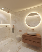 Nieuwbouwproject met 29 appartementen in Leiria