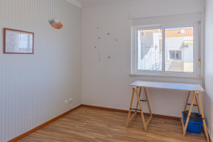 Appartement T2 in Sitío, Nazaré