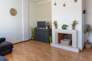 Appartement T2 in Sitío, Nazaré