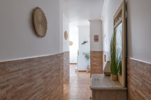 Appartement T2 in Sitío, Nazaré