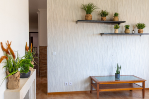 Appartement T2 in Sitío, Nazaré