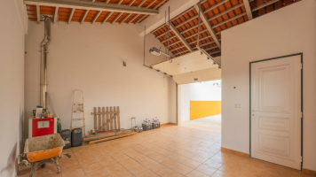 Ruime gelijkvloerse woning met panoramisch uitzicht, Cadaval