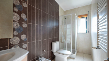 Ruime gelijkvloerse woning met panoramisch uitzicht, Cadaval