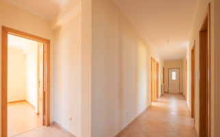 Ruime gelijkvloerse woning met panoramisch uitzicht, Cadaval