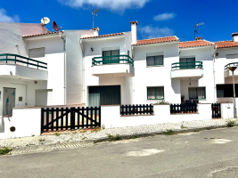 Woning met 3 slaapkamers in Alfeizerão, Alcobaça