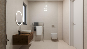 2 Nieuwbouwwoningen in Cela, Alcobaça