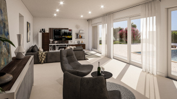 Woning in Ataíja de Baixo, Aljubarrota