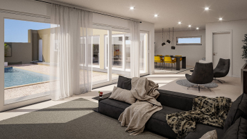 Woning in Ataíja de Baixo, Aljubarrota