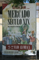 Recriação do Mercado Século XIX