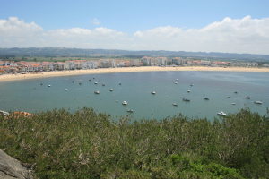 São Martinho do Porto