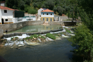 Praia Fluvial do Agroal