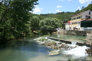 Praia Fluvial do Agroal