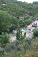 Praia Fluvial do Agroal