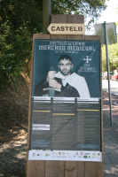 Mercado Medieval, Leiria