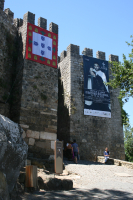 Mercado Medieval, Leiria