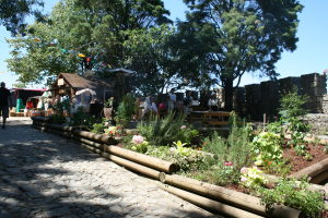 Mercado Medieval, Leiria