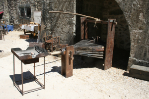 Mercado Medieval, Leiria