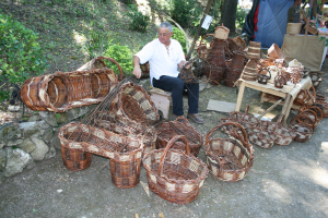 Mercado Medieval, Leiria