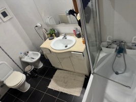Gelijkvloersappartement T3 in Nazaré