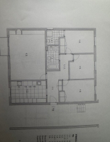 Gelijkvloersappartement T3 in Nazaré