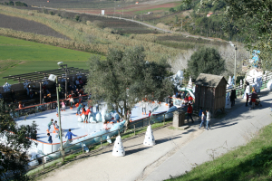 Vila Natal de Óbidos