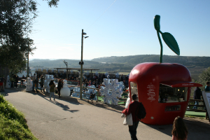 Vila Natal de Óbidos