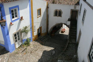 Óbidos