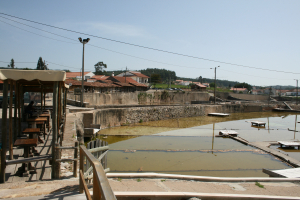 Salinas de Rio Maior