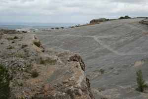 Monumento Natural das Pegadas de Dinossaurios