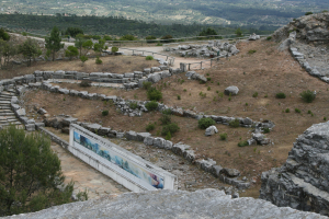 Monumento Natural das Pegadas de Dinossaurios