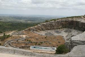 Monumento Natural das Pegadas de Dinossaurios