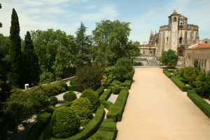 Convento de Cristo