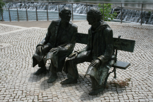 Parque do Mouchão, Tomar