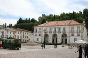 Praça da República