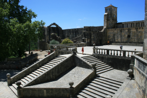 Convento de Cristo