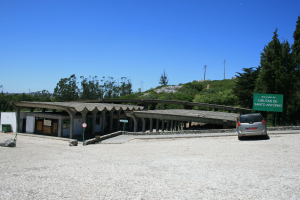 Grutas de Santo António