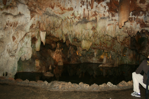 Grutas de Santo António