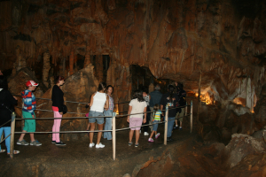 Grutas de Santo António