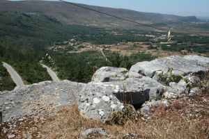 Grutas de Alvados