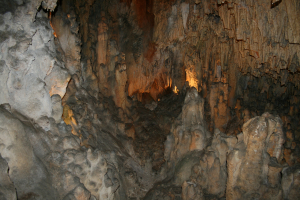 Grutas de Alvados