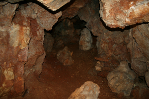 Grutas de Alvados