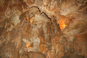 Grutas de Alvados