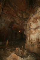 Grutas de Alvados