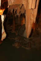 Grutas de Alvados